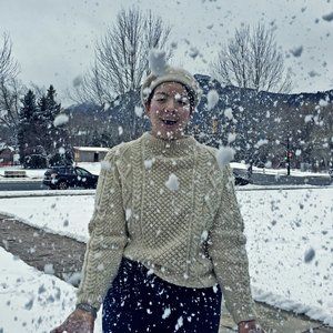 Meet your Posher, Cici